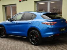 Alfa Romeo Stelvio 2.0TURBO 16V 206kW H/K VELOCE - 2
