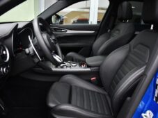 Alfa Romeo Stelvio 2.0TURBO 16V 206kW H/K VELOCE - 12