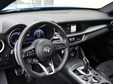 Alfa Romeo Stelvio 2.0TURBO 16V 206kW H/K VELOCE - 14