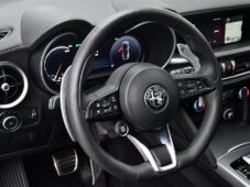 Alfa Romeo Stelvio 2.0TURBO 16V 206kW H/K VELOCE - 15