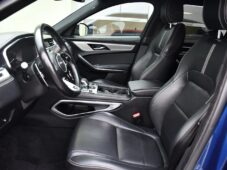 Jaguar F-Pace P250 AWD - 12