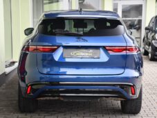 Jaguar F-Pace P250 AWD - 9