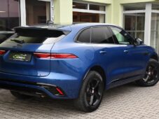 Jaguar F-Pace P250 AWD - 3