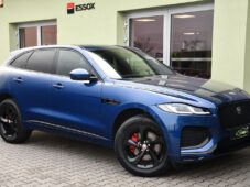 Jaguar F-Pace P250 AWD - 1