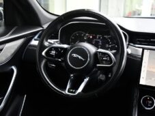 Jaguar F-Pace P250 AWD - 5