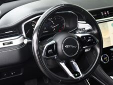 Jaguar F-Pace P250 AWD - 15