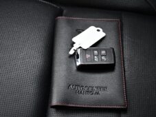 Jaguar F-Pace P250 AWD - 36