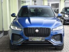 Jaguar F-Pace P250 AWD - 8