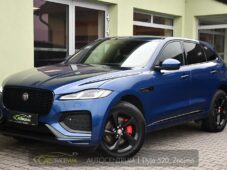 Jaguar F-Pace P250 AWD - 0