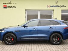Jaguar F-Pace P250 AWD - 10
