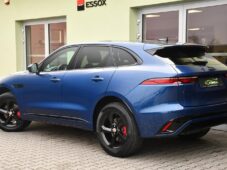 Jaguar F-Pace P250 AWD - 2
