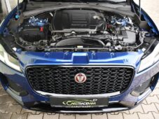 Jaguar F-Pace P250 AWD - 38