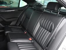 Škoda Superb 2.0TDi 147kW L&K 4X4 DCC 1M ČR - 19