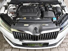 Škoda Superb 2.0TDi 147kW L&K 4X4 DCC 1M ČR - 48