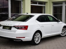 Škoda Superb 2.0TDi 147kW L&K 4X4 DCC 1M ČR - 3