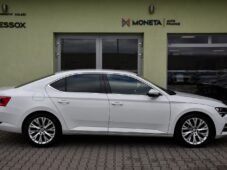 Škoda Superb 2.0TDi 147kW L&K 4X4 DCC 1M ČR - 11
