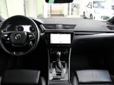 Škoda Superb 2.0TDi 147kW L&K 4X4 DCC 1M ČR - 4