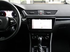 Škoda Superb 2.0TDi 147kW L&K 4X4 DCC 1M ČR - 6