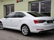 Škoda Superb 2.0TDi 147kW L&K 4X4 DCC 1M ČR - 2