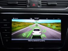 Škoda Superb 2.0TDi 147kW L&K 4X4 DCC 1M ČR - 29