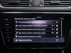 Škoda Superb 2.0TDi 147kW L&K 4X4 DCC 1M ČR - 30