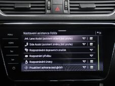 Škoda Superb 2.0TDi 147kW L&K 4X4 DCC 1M ČR - 31