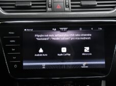 Škoda Superb 2.0TDi 147kW L&K 4X4 DCC 1M ČR - 33