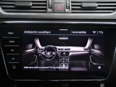 Škoda Superb 2.0TDi 147kW L&K 4X4 DCC 1M ČR - 34