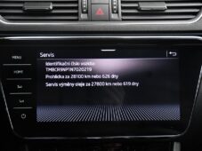 Škoda Superb 2.0TDi 147kW L&K 4X4 DCC 1M ČR - 35