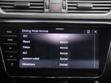 Škoda Superb 2.0TDi 147kW L&K 4X4 DCC 1M ČR - 37