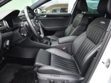 Škoda Superb 2.0TDi 147kW L&K 4X4 DCC 1M ČR - 12
