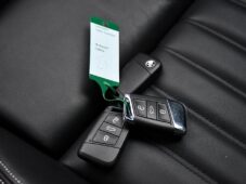 Škoda Superb 2.0TDi 147kW L&K 4X4 DCC 1M ČR - 47