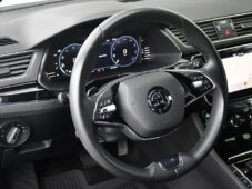 Škoda Superb 2.0TDi 147kW L&K 4X4 DCC 1M ČR - 14