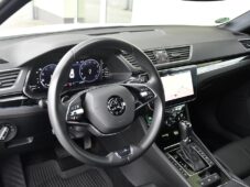 Škoda Superb 2.0TDi 147kW L&K 4X4 DCC 1M ČR - 15