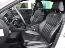 Škoda Superb 2.0TDi 147kW L&K 4X4 DCC 1M ČR - 13