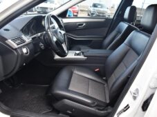 Mercedes-Benz Třídy E 250CDi 4MATIC PANORAMA - 9