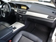 Mercedes-Benz Třídy E 250CDi 4MATIC PANORAMA - 11