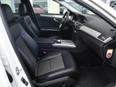 Mercedes-Benz Třídy E 250CDi 4MATIC PANORAMA - 12