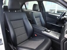 Mercedes-Benz Třídy E 250CDi 4MATIC PANORAMA - 13