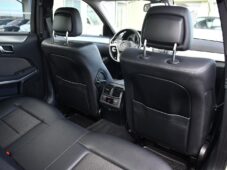 Mercedes-Benz Třídy E 250CDi 4MATIC PANORAMA - 14