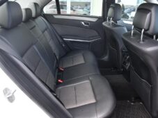 Mercedes-Benz Třídy E 250CDi 4MATIC PANORAMA - 15