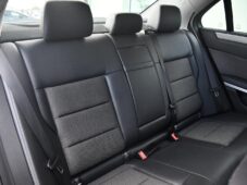 Mercedes-Benz Třídy E 250CDi 4MATIC PANORAMA - 16