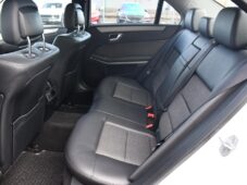 Mercedes-Benz Třídy E 250CDi 4MATIC PANORAMA - 18