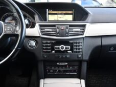 Mercedes-Benz Třídy E 250CDi 4MATIC PANORAMA - 22