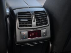 Mercedes-Benz Třídy E 250CDi 4MATIC PANORAMA - 24