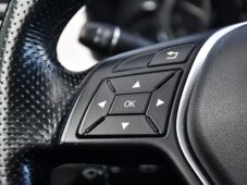 Mercedes-Benz Třídy E 250CDi 4MATIC PANORAMA - 27