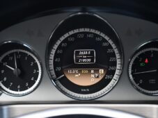 Mercedes-Benz Třídy E 250CDi 4MATIC PANORAMA - 29