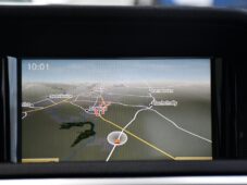 Mercedes-Benz Třídy E 250CDi 4MATIC PANORAMA - 34