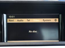 Mercedes-Benz Třídy E 250CDi 4MATIC PANORAMA - 37