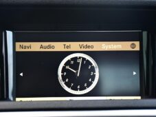 Mercedes-Benz Třídy E 250CDi 4MATIC PANORAMA - 38